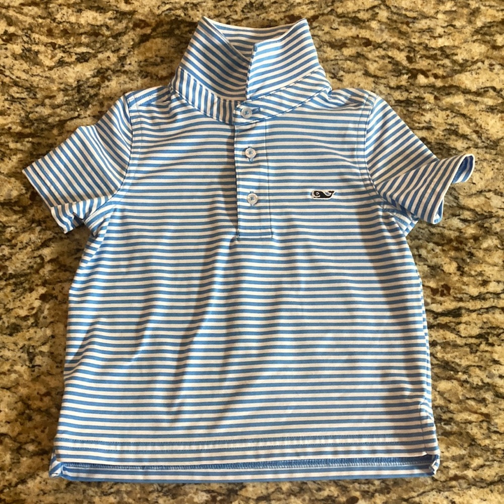 Vineyard Vines Polo